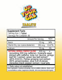 60 Tablets- Up Your Gas-Herbal Energy Blaster- 2 Pack: Buy More and SAVE